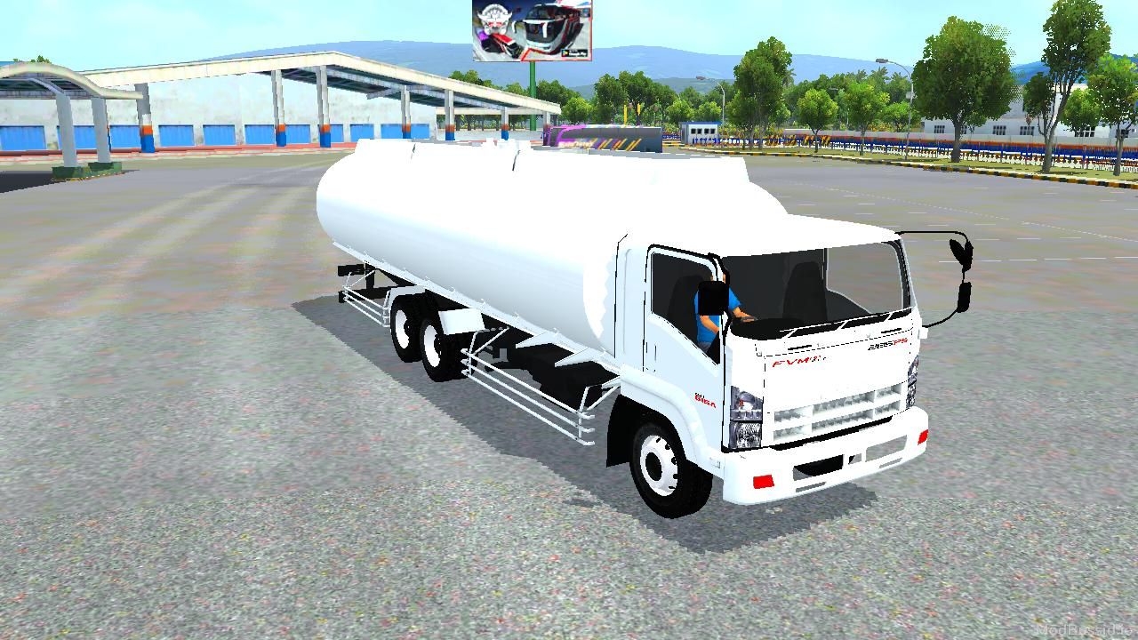 Photo of GIGA CPO 2