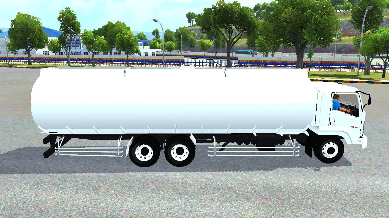 Photo of GIGA CPO 3