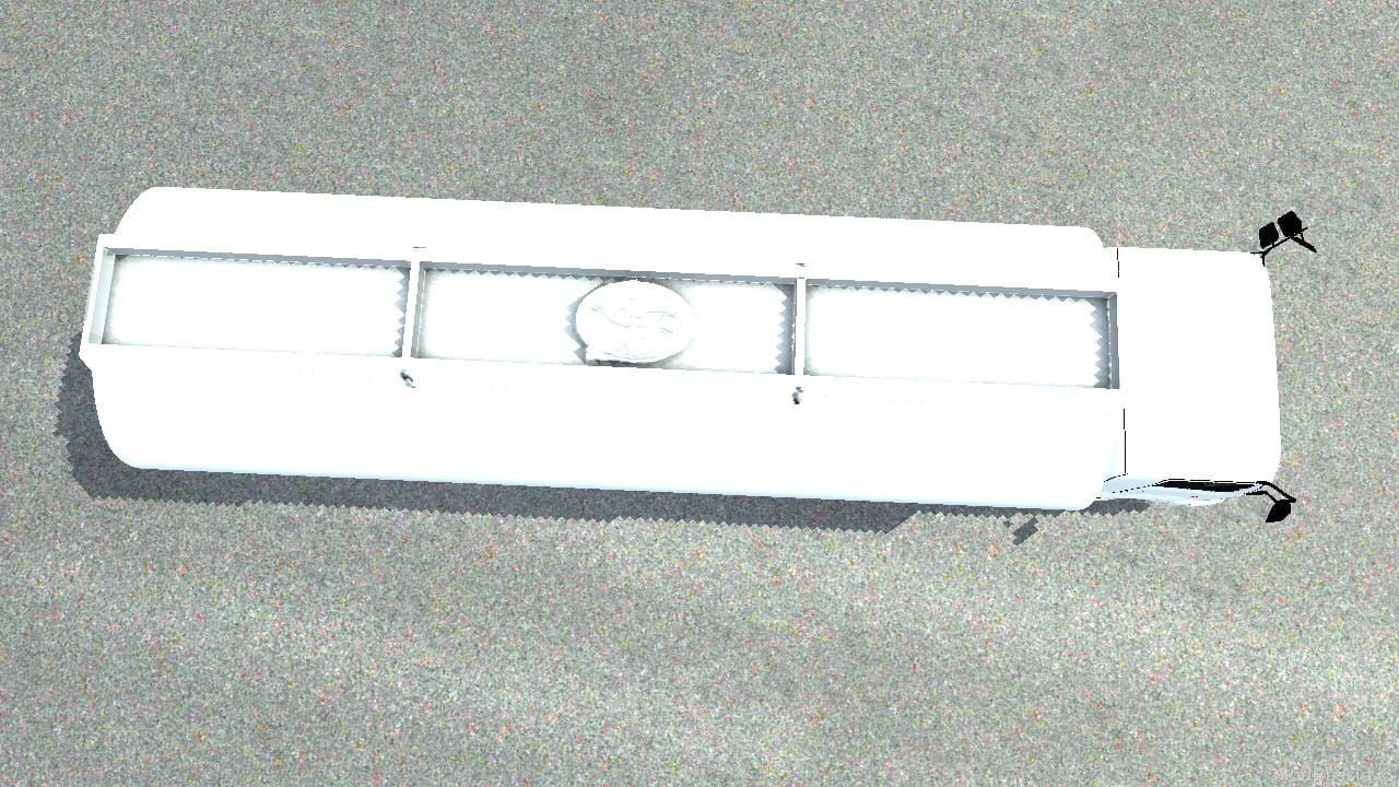 Photo of GIGA CPO 7