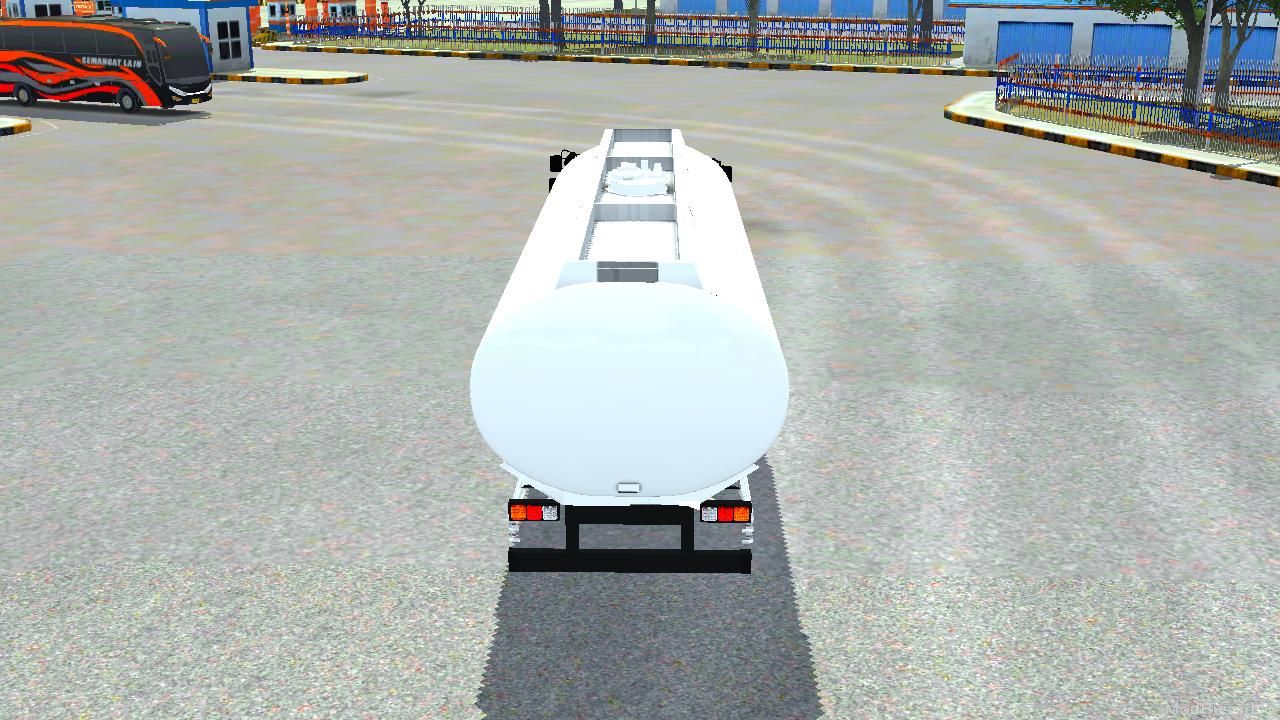 Photo of GIGA CPO 8