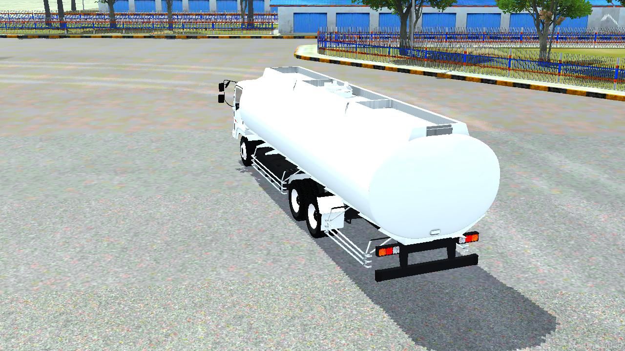 Photo of GIGA CPO 5