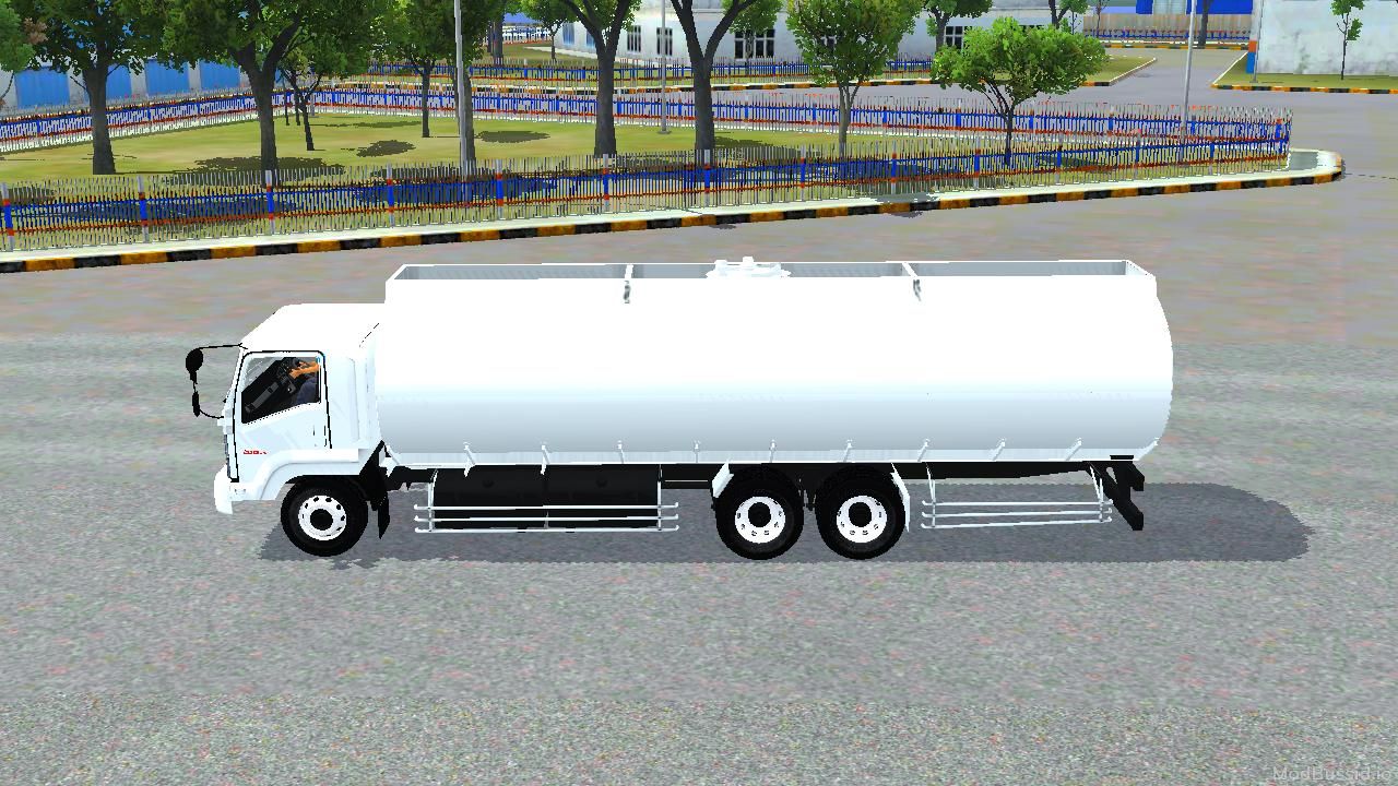 Photo of GIGA CPO 6