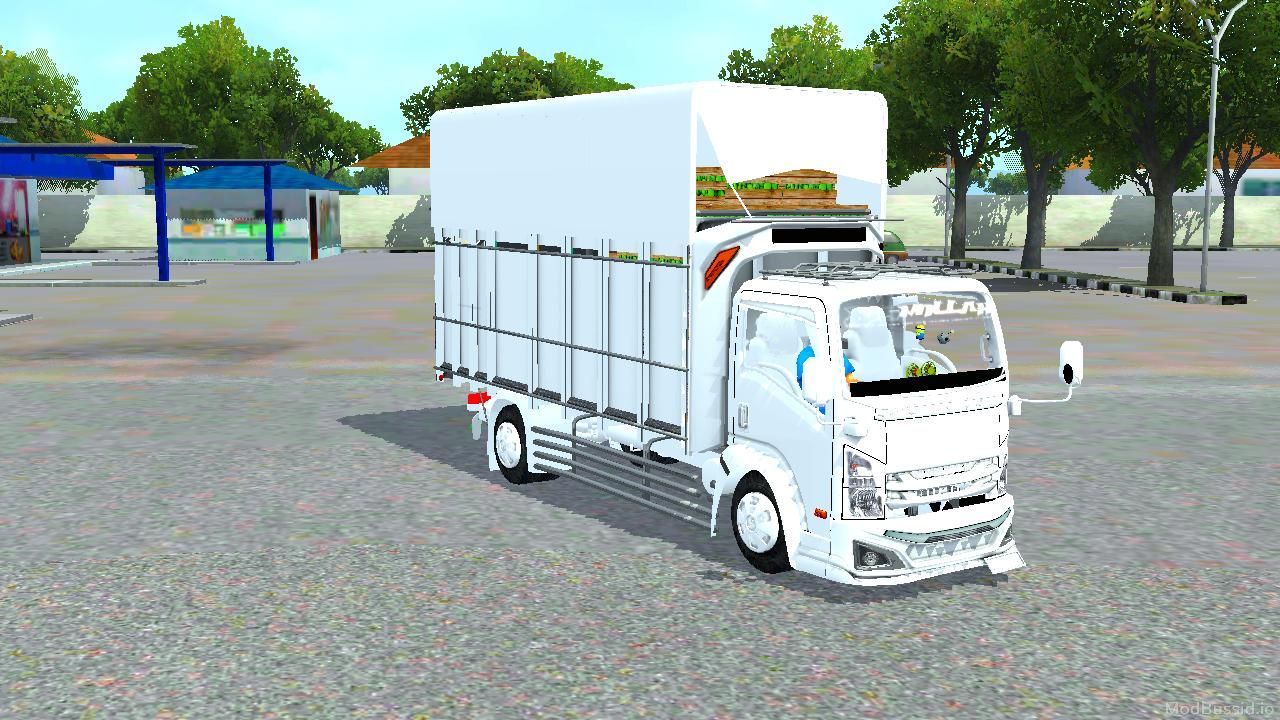 Photo of GIGA RESTU BUNDA 2
