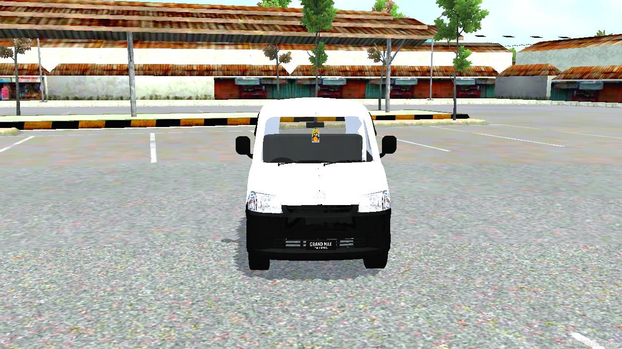 Photo of GrandMax Pickup V1 1