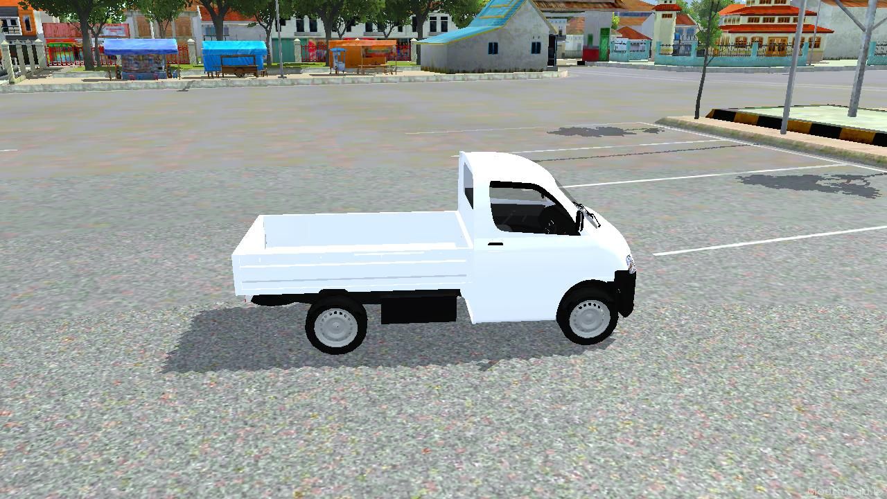 Photo of GrandMax Pickup V1 5