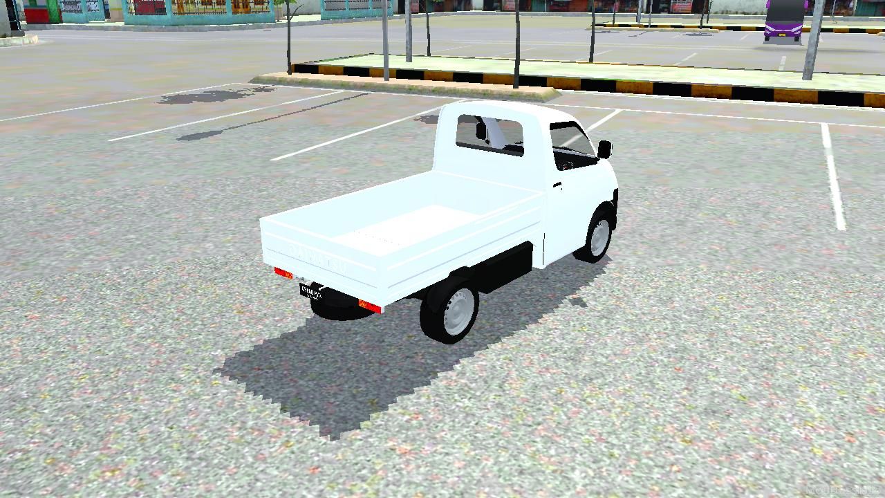 Photo of GrandMax Pickup V1 9
