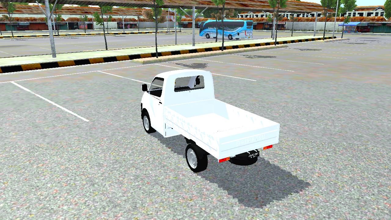 Photo of GrandMax Pickup V1 7