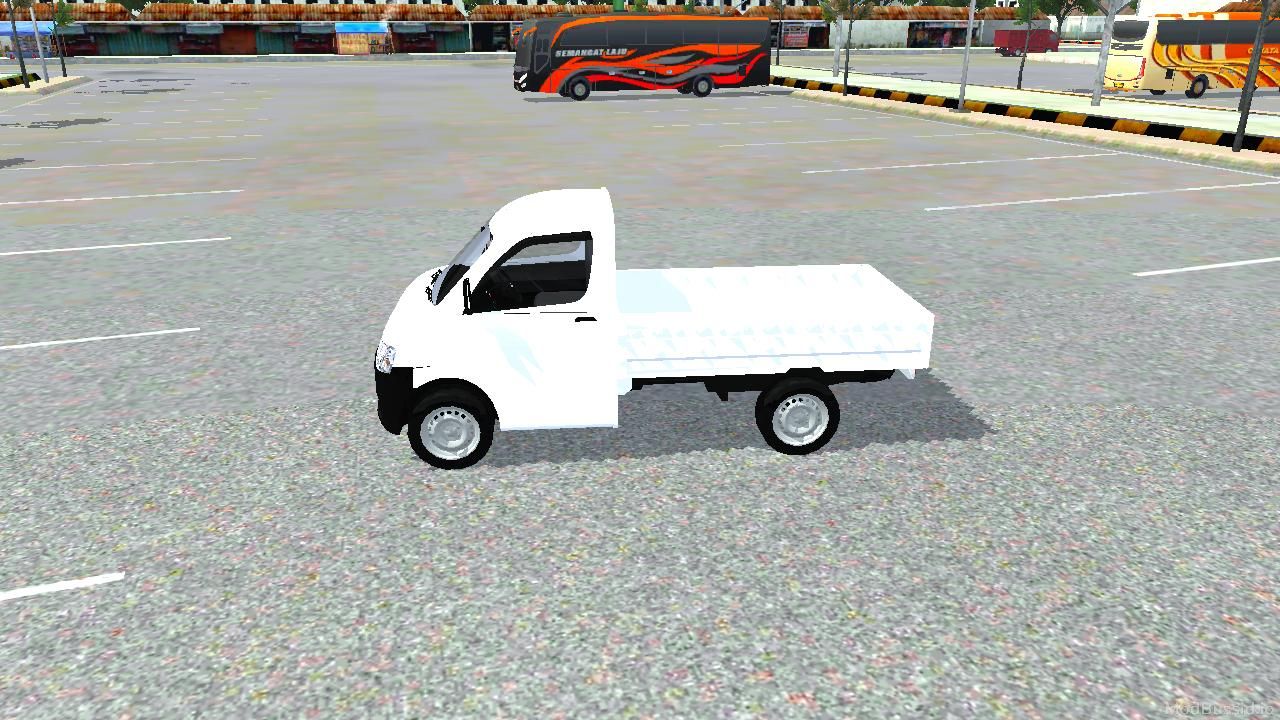 Photo of GrandMax Pickup V1 4