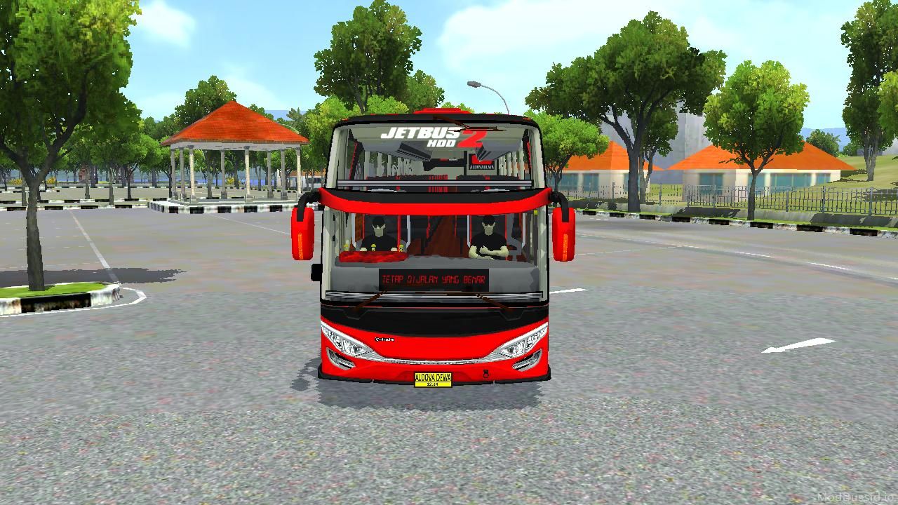 Photo of HDD (Jetbus 2) 1