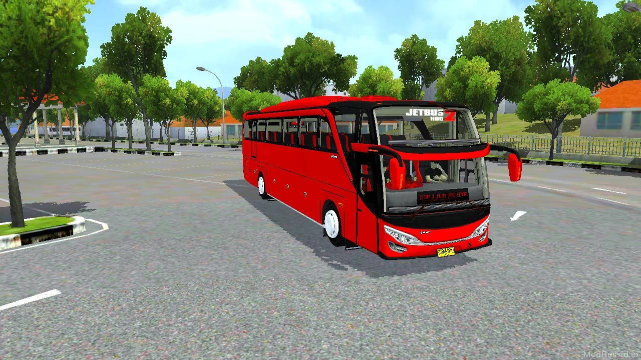 Photo of HDD (Jetbus 2) 5