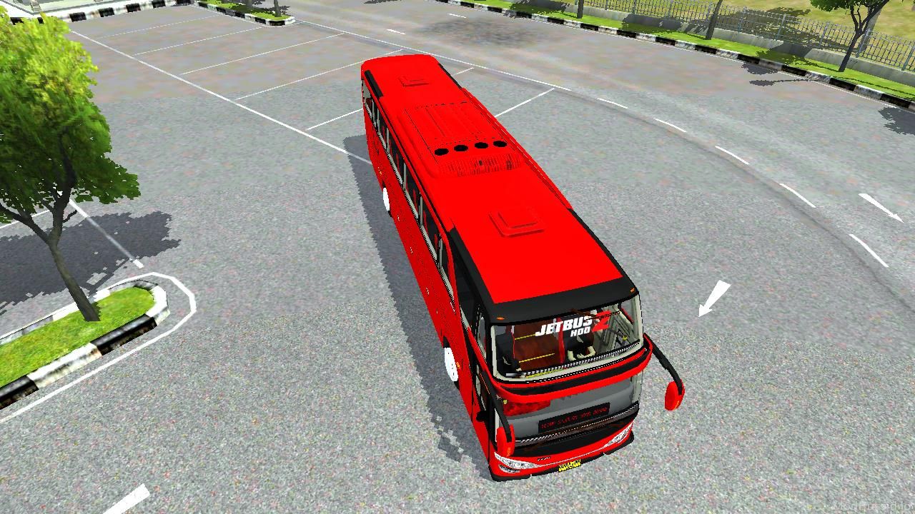 Photo of HDD (Jetbus 2) 2