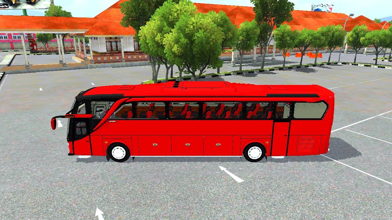 Photo of HDD (Jetbus 2) 4