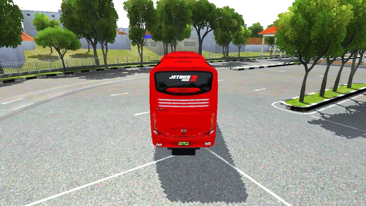 Photo of HDD (Jetbus 2) 7