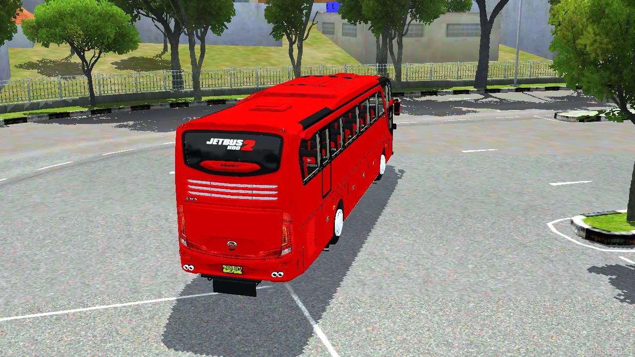 Photo of HDD (Jetbus 2) 3