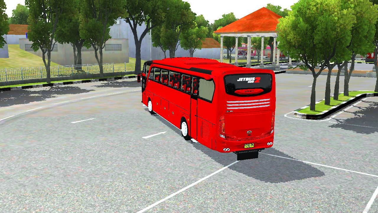 Photo of HDD (Jetbus 2) 6