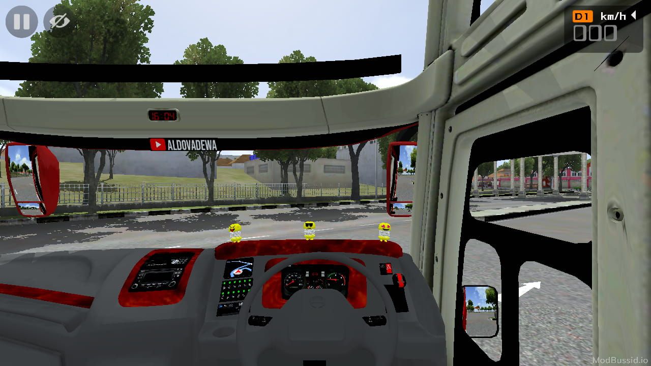 Photo of HDD (Jetbus 2) 8
