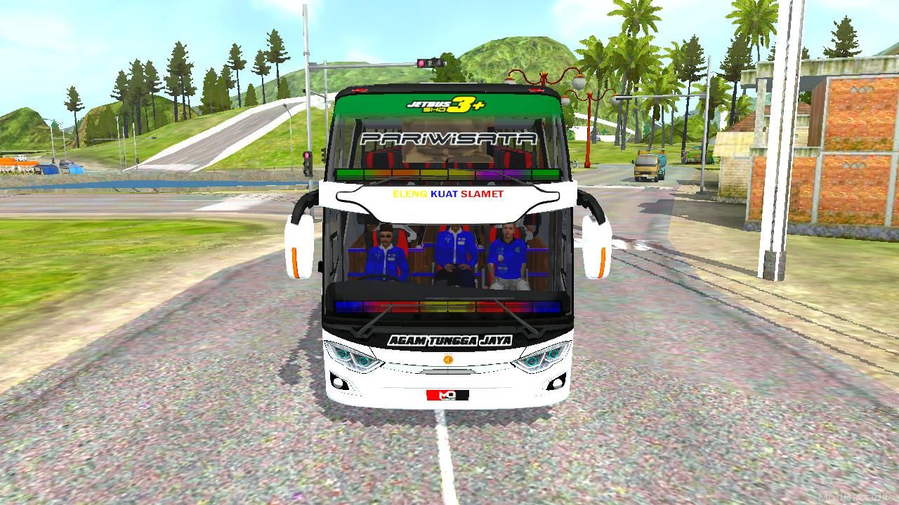 Photo of HINO 2