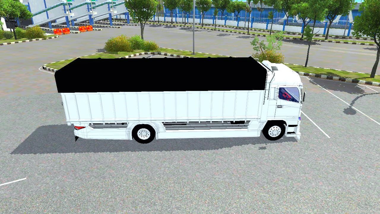 Photo of Hino 500 4