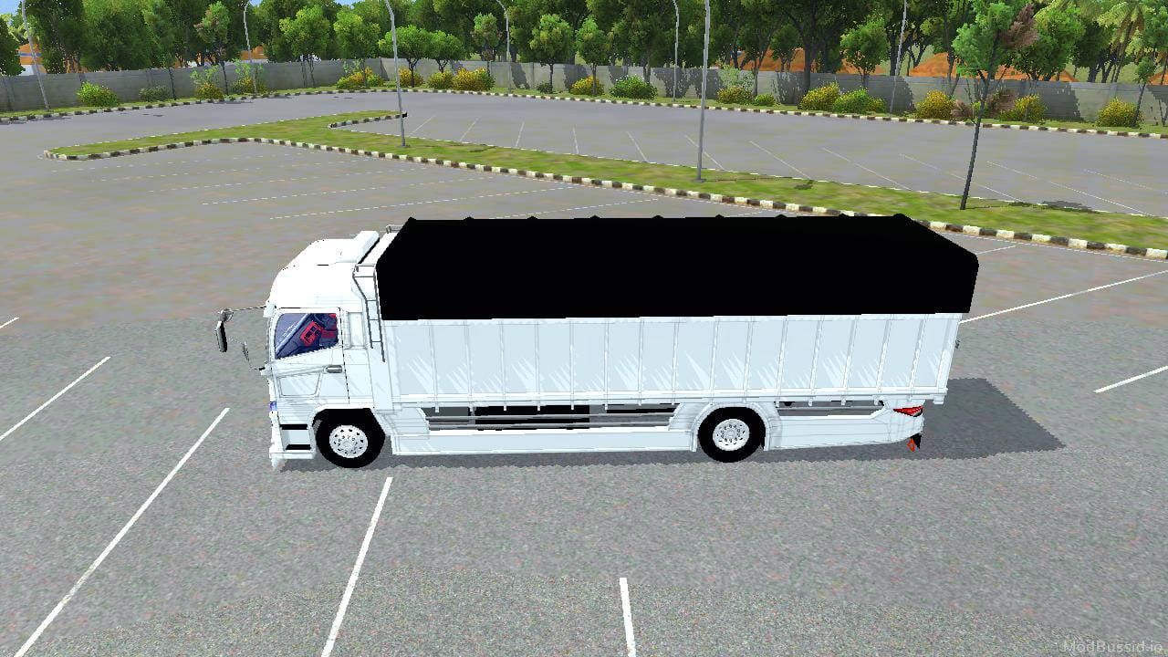 Photo of Hino 500 3
