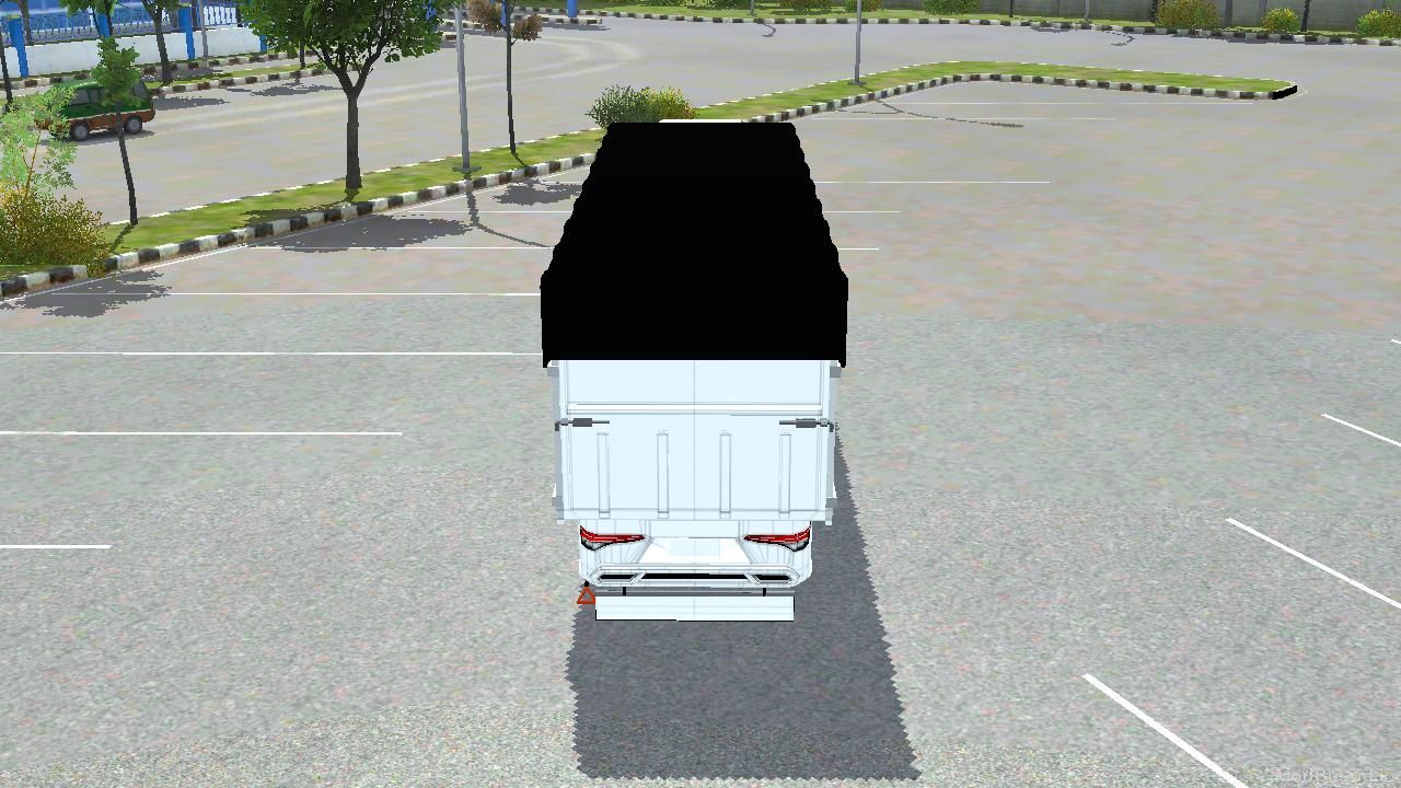 Photo of Hino 500 8