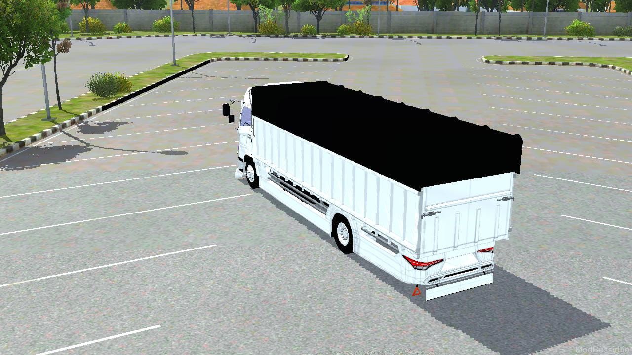 Photo of Hino 500 5