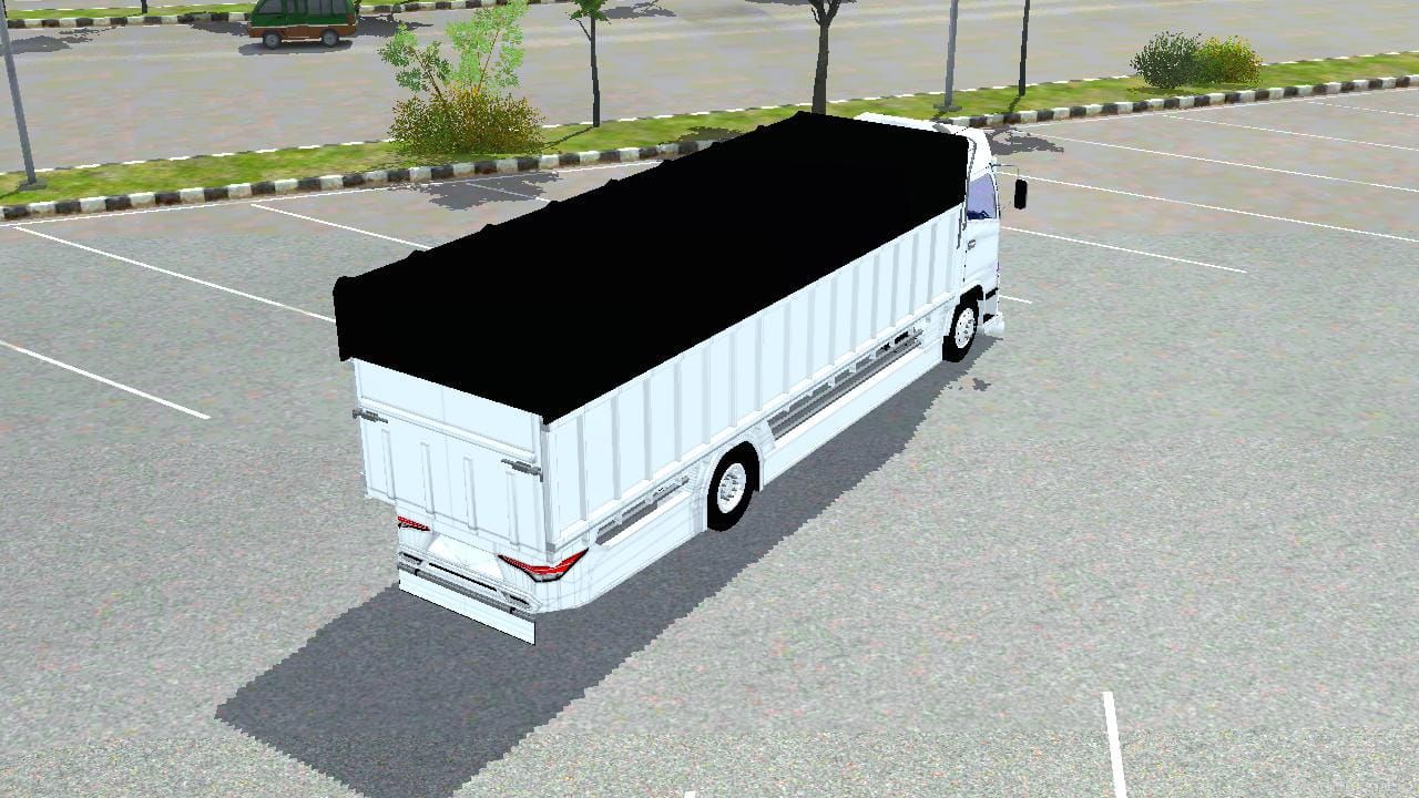 Photo of Hino 500 6