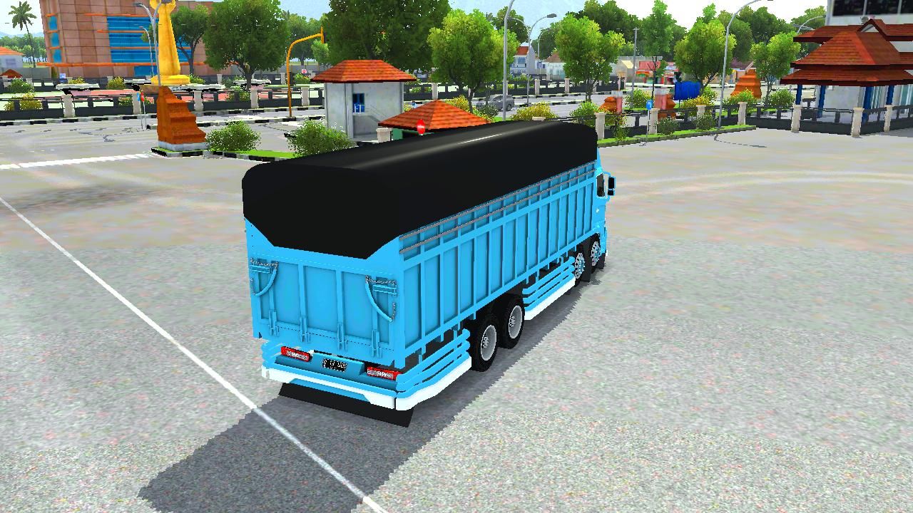 Photo of Hino 500 Trinton Budesign 6