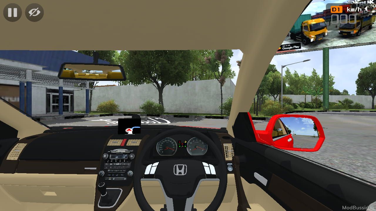 Photo of Honda CR-V 10