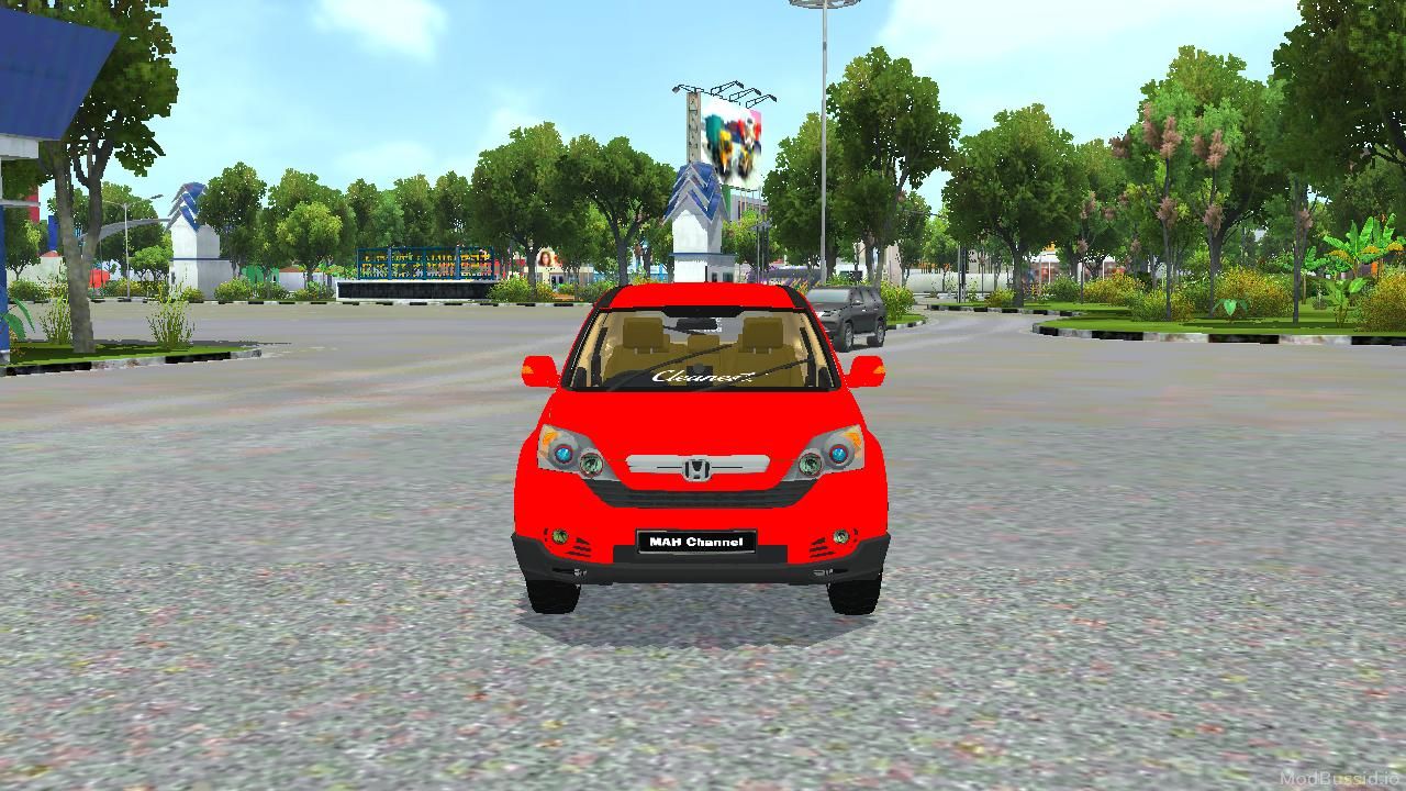 Photo of Honda CR-V 1