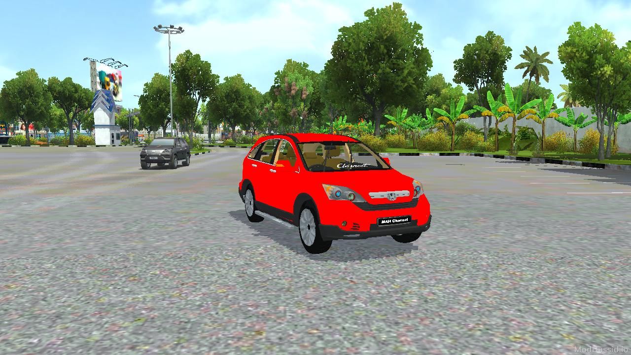 Photo of Honda CR-V 2