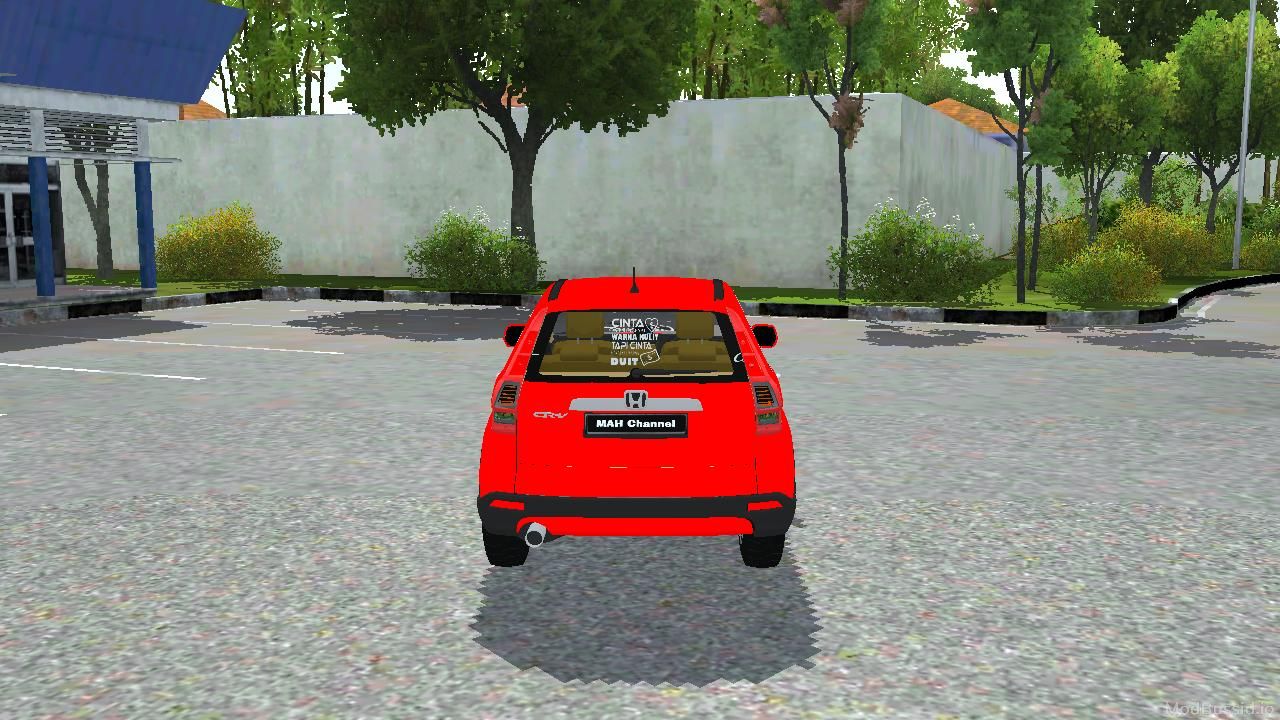 Photo of Honda CR-V 9