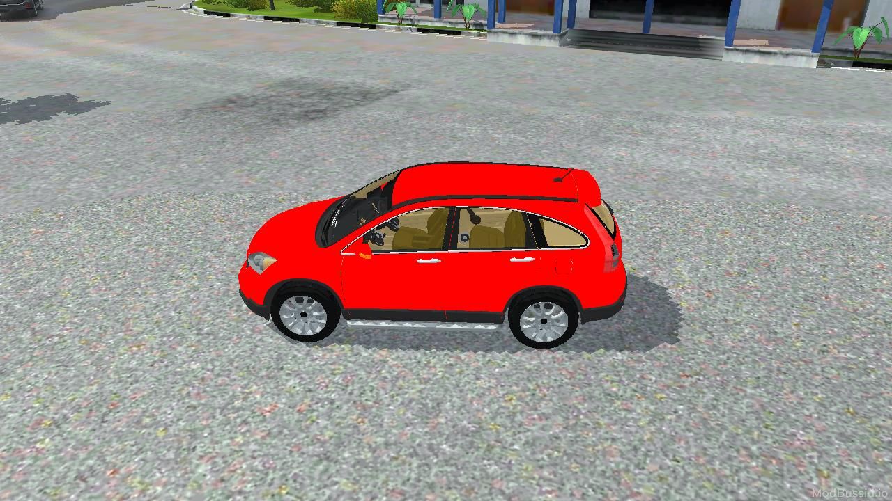 Photo of Honda CR-V 4