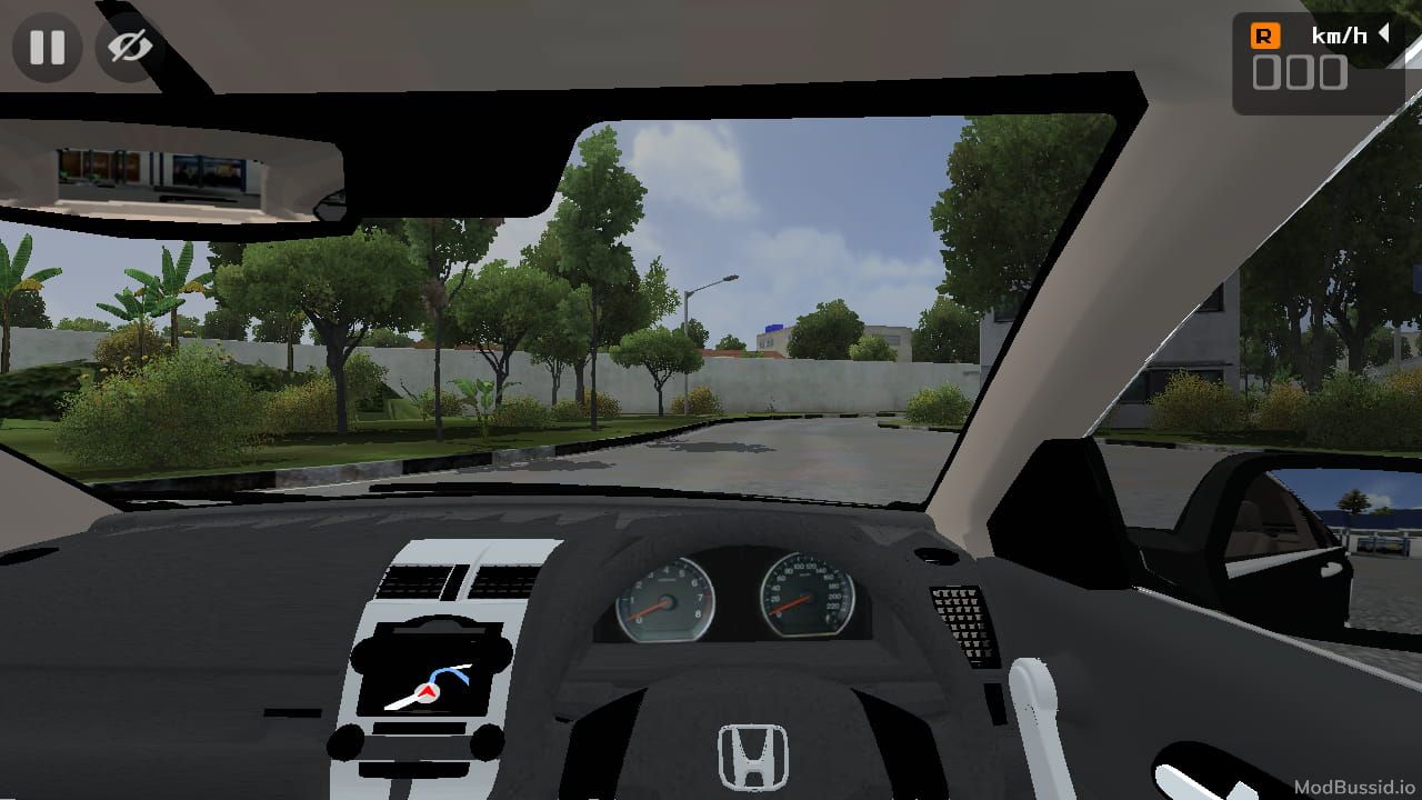 Photo of Honda CRV 9