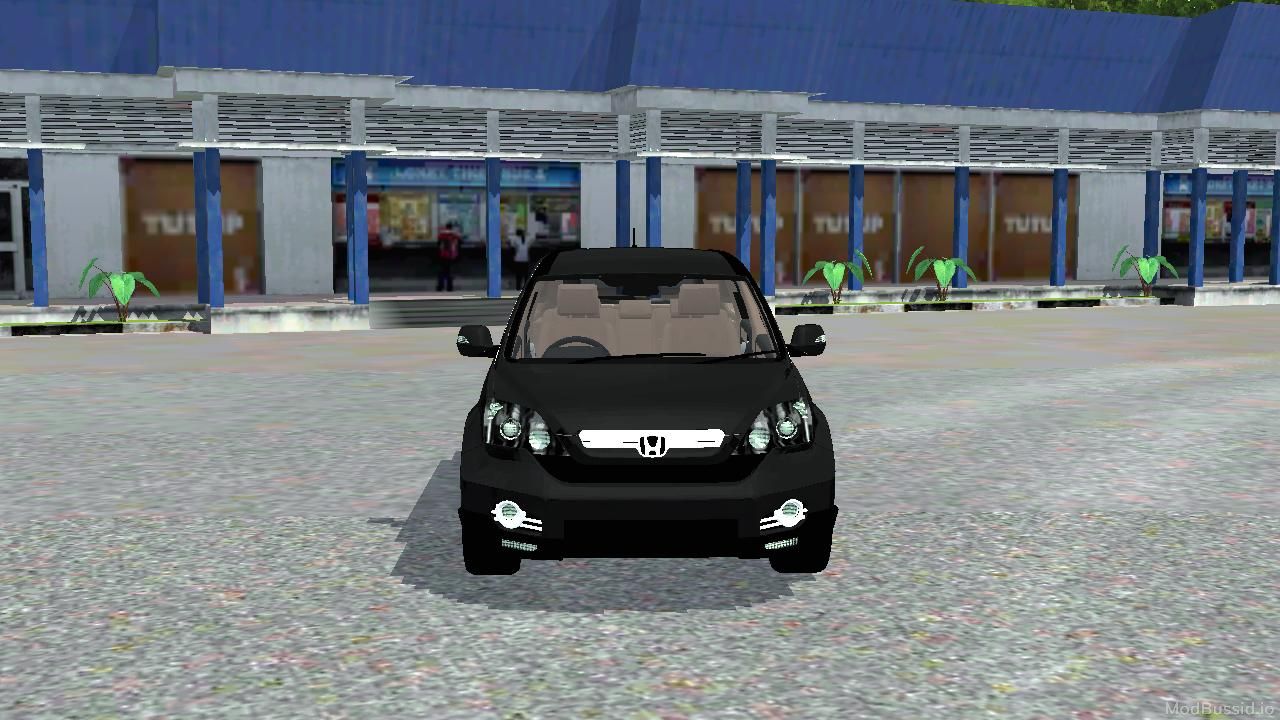 Photo of Honda CRV 1