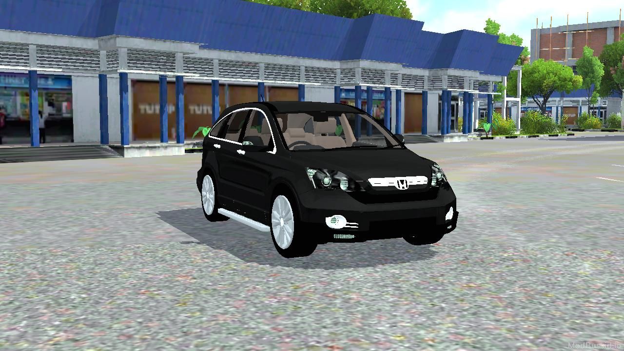 Photo of Honda CRV 2