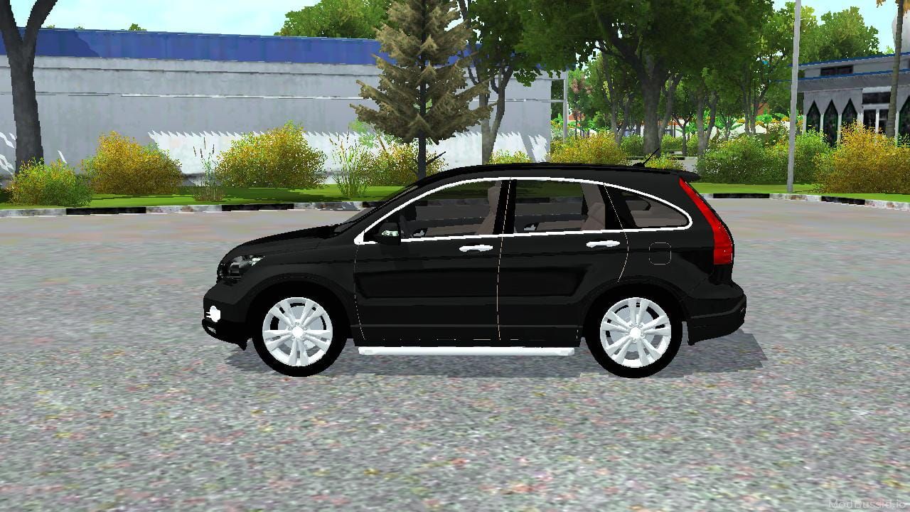 Photo of Honda CRV 4