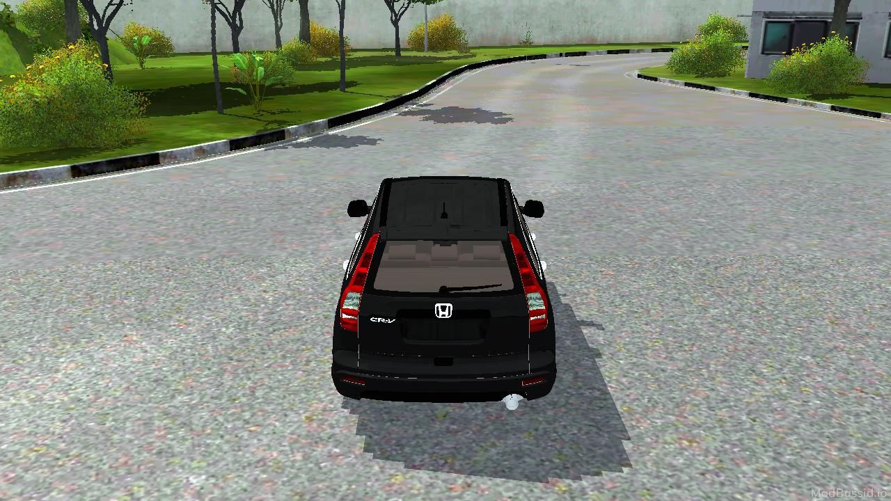 Photo of Honda CRV 7