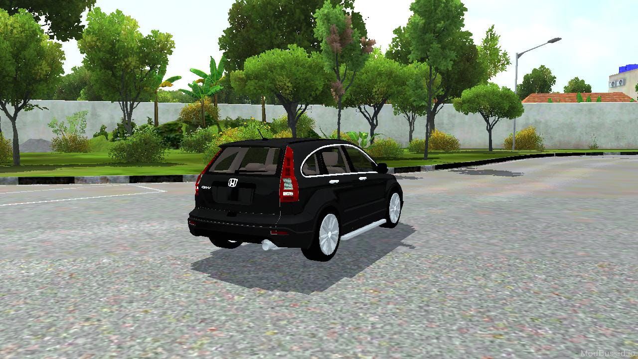 Photo of Honda CRV 6