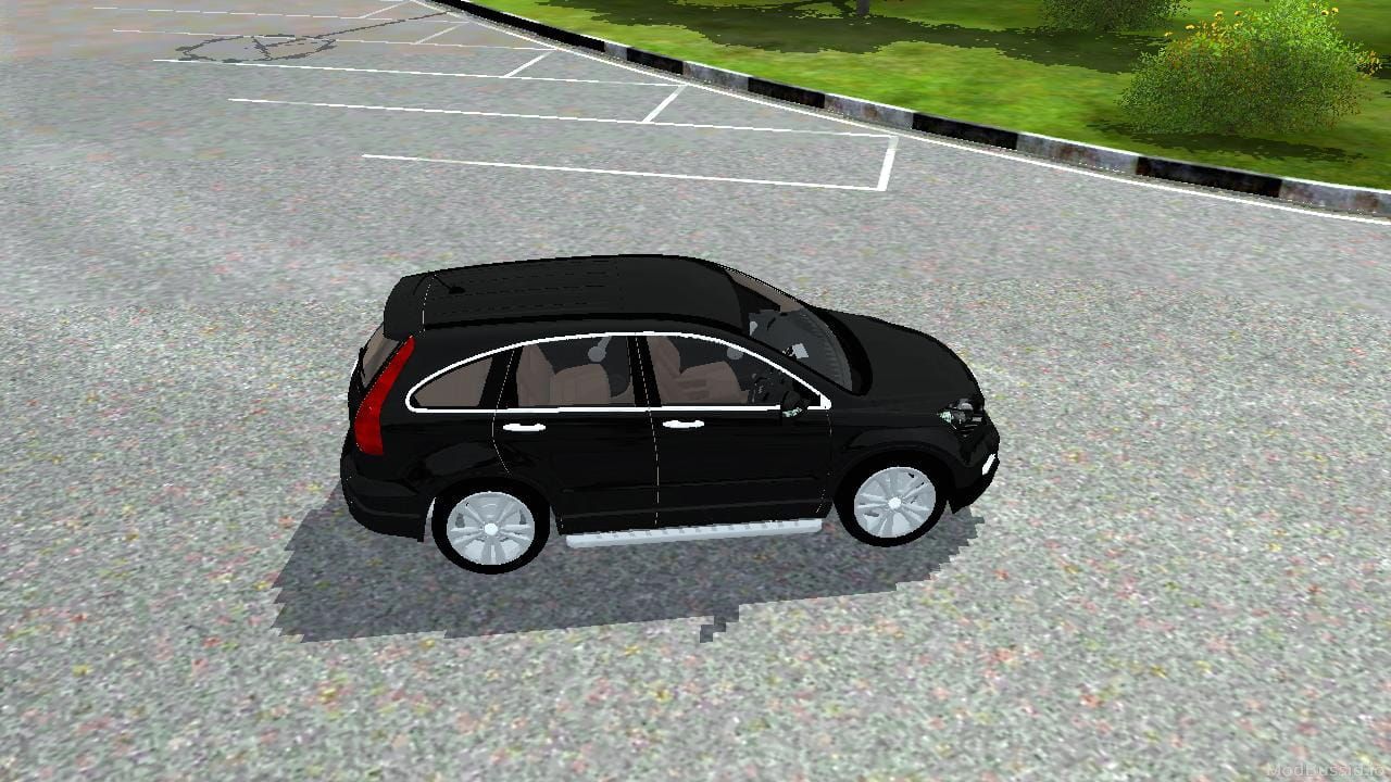 Photo of Honda CRV 5