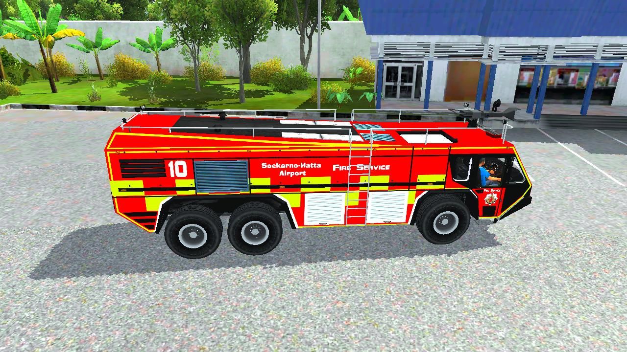 Photo of Hydramax AERV 4