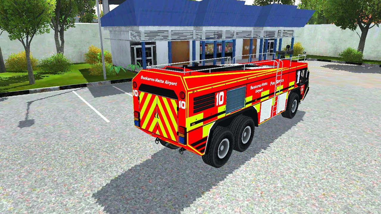 Photo of Hydramax AERV 6