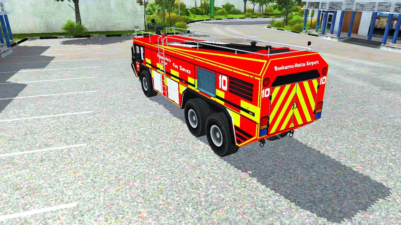 Photo of Hydramax AERV 5