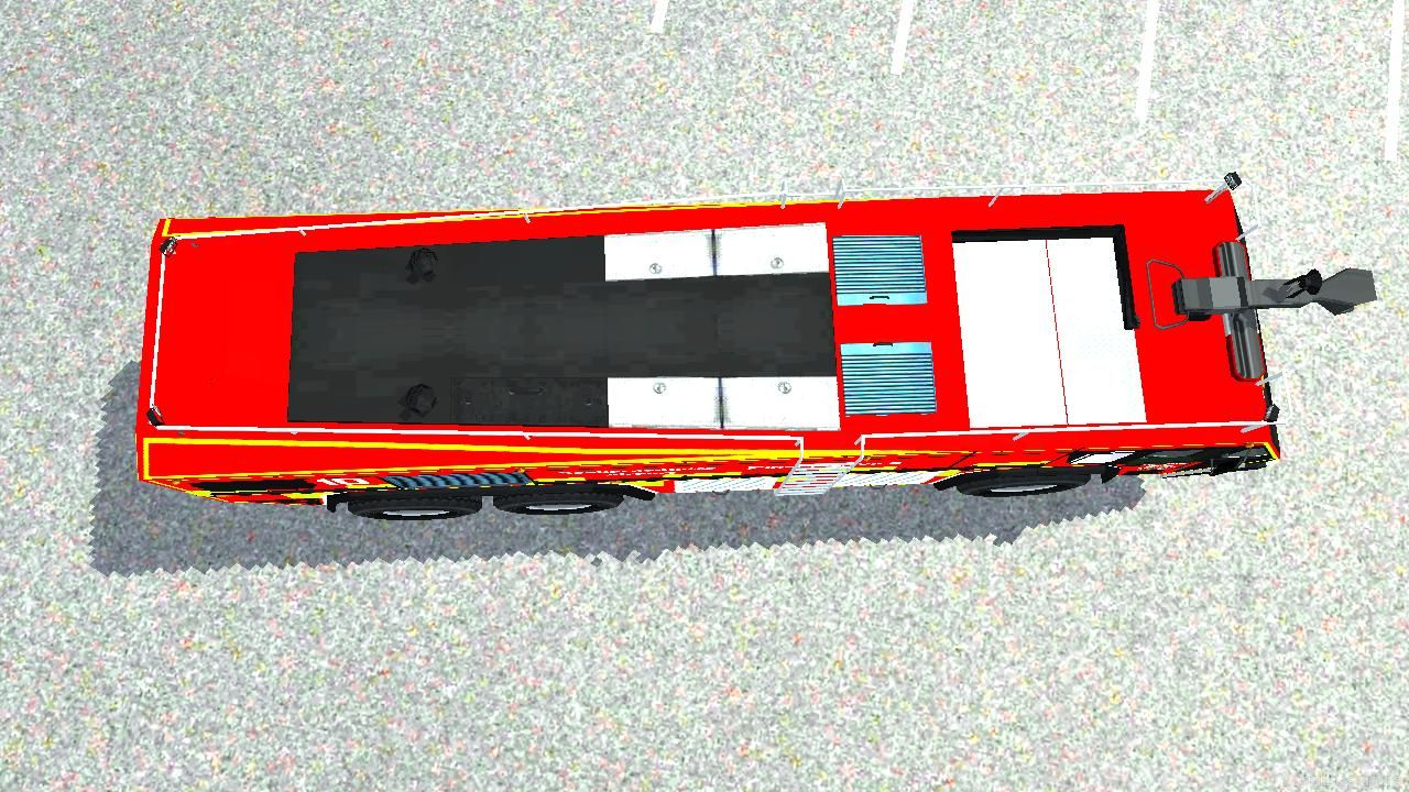 Photo of Hydramax AERV 7