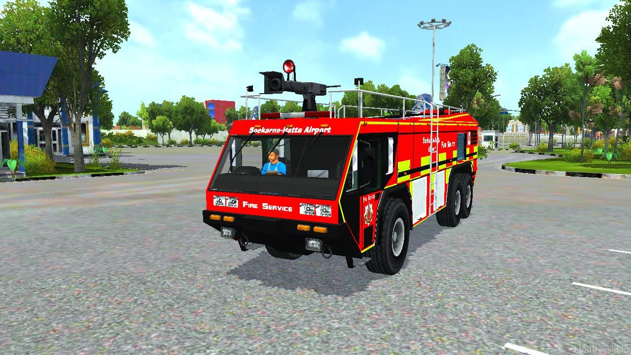 Download Mod Bussid Hydramax AERV