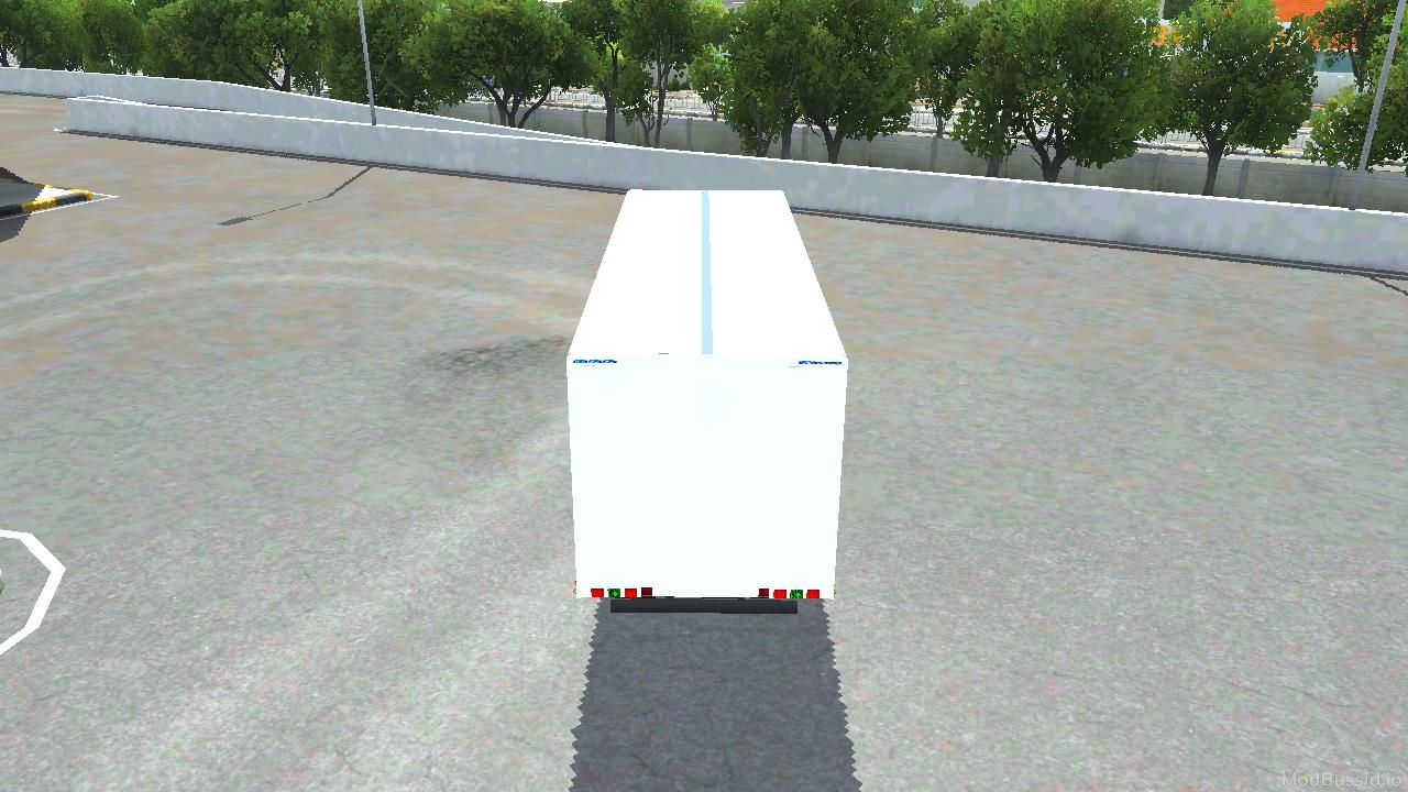 Photo of Isuzu Giga Box 7