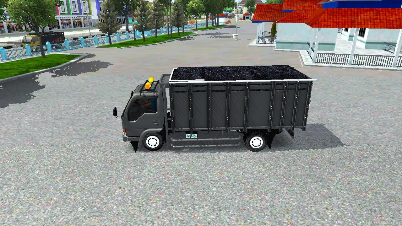 Photo of Isuzu NKR Pasiran Budesign 3