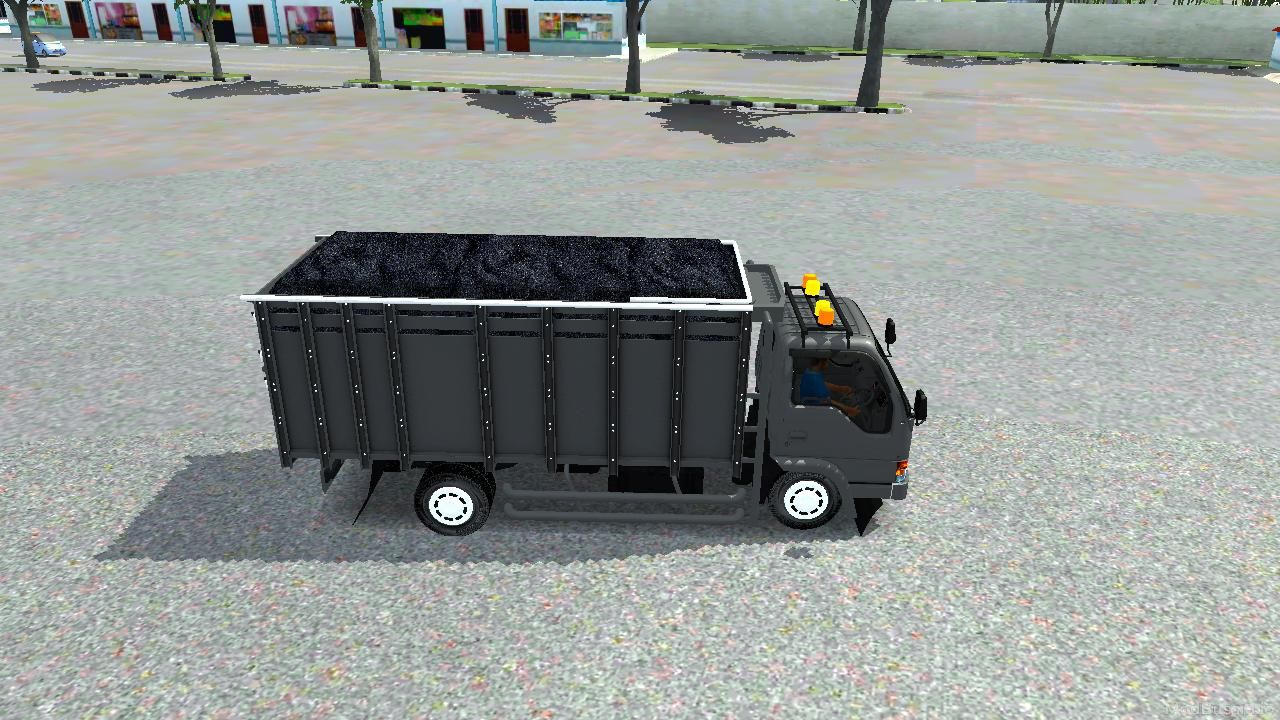 Photo of Isuzu NKR Pasiran Budesign 4