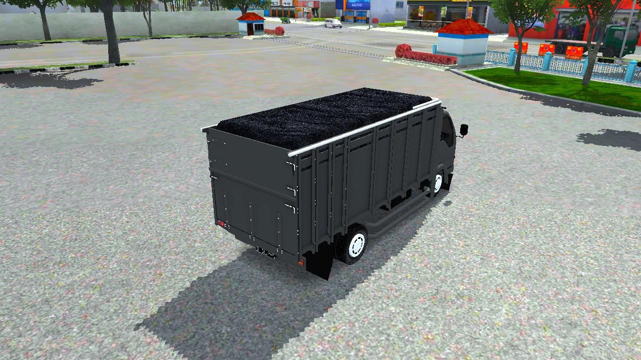 Photo of Isuzu NKR Pasiran Budesign 5