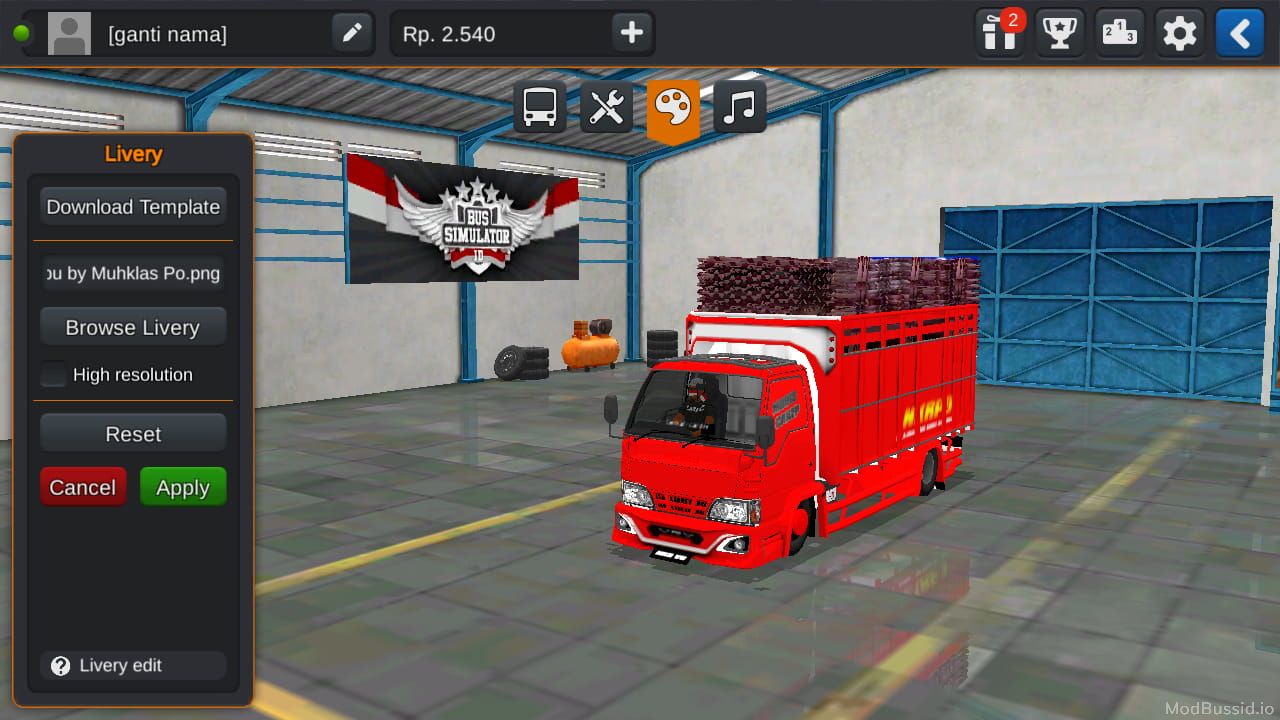 Photo of Isuzu NKR Po V6 9