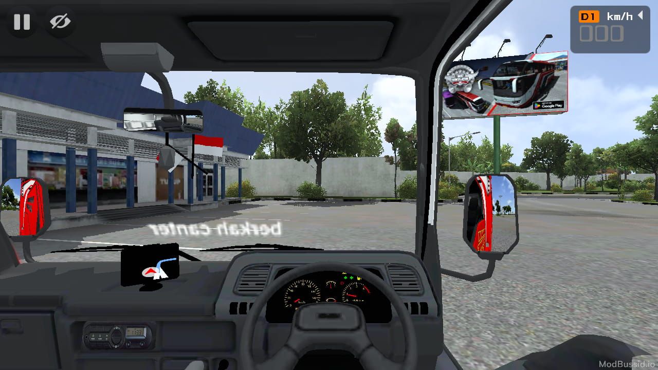 Photo of Isuzu NKR Po V6 10